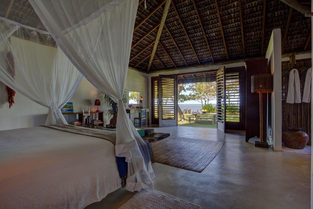 Le Paxa Casa Hotel & Spa Caraíva Værelse billede